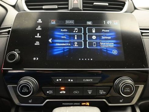 Used 2018 Honda CR-V EX image 14