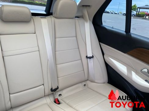 Used 2022 Mercedes-Benz GLE 350 4MATIC image 24