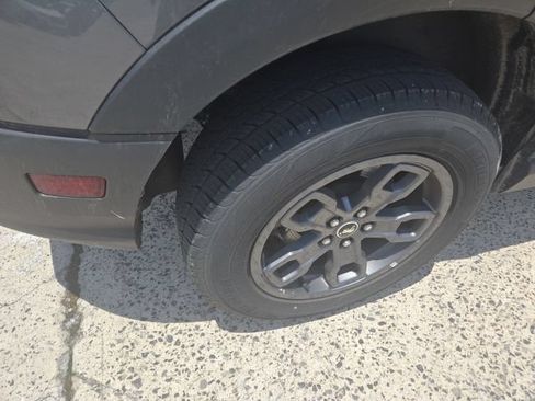 Used 2024 Ford Bronco Sport Big Bend AWD/4WD image 20