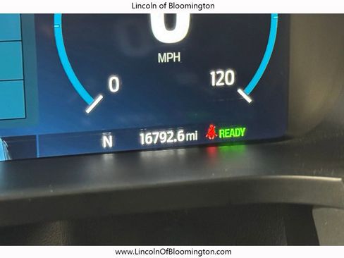 Used 2023 Ford F150 Lariat w/ Equipment Group 502A High image 45