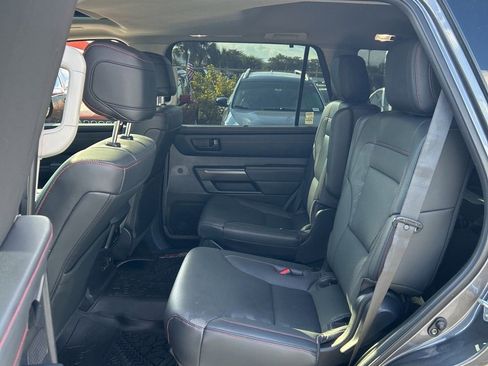 Used 2023 Toyota Sequoia TRD Pro image 10