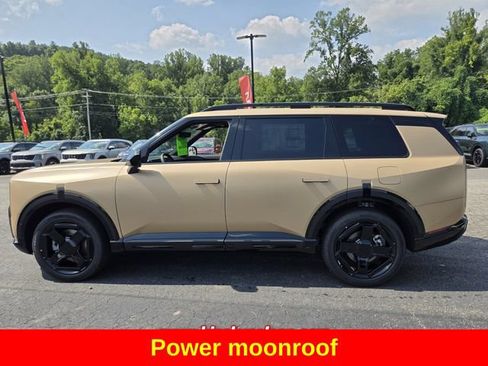 New 2027 Kia Telluride X-Line SX Prestige w/ Towing Package AWD/4WD image 5