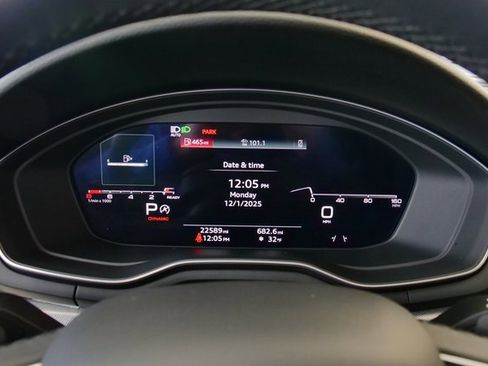 Used 2025 Audi A5 2.0T Premium Plus image 19