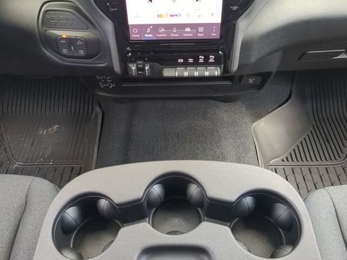 New 2026 RAM 2500 Warlock AWD/4WD image 20