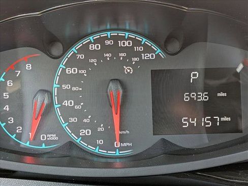 Used 2022 Chevrolet Spark LT image 11