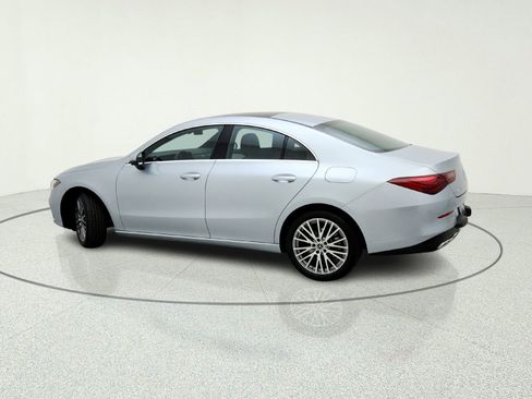 Certified 2026 Mercedes-Benz CLA 250 image 13