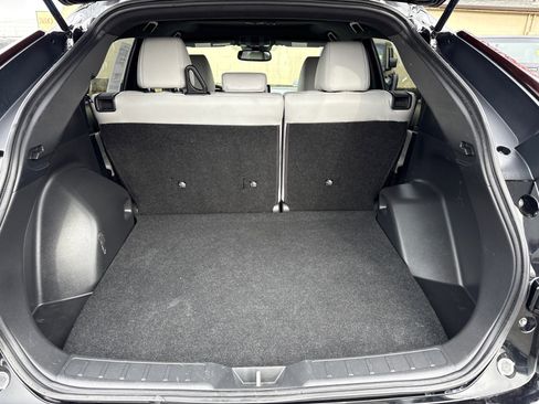 Used 2023 Mitsubishi Eclipse Cross SEL image 6