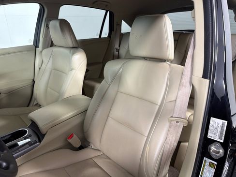 Used 2015 Acura RDX FWD w/ Technology Package image 13