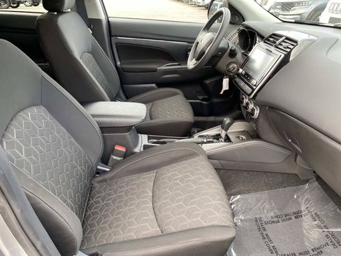Used 2026 Mitsubishi Outlander Sport AWD image 21