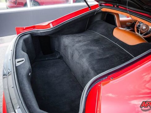 Used 2014 SRT Viper GTS w/ GTS Laguna Interior Package RWD image 77