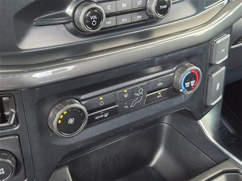 Used 2023 Ford F150 XL w/ STX Appearance Package image 16