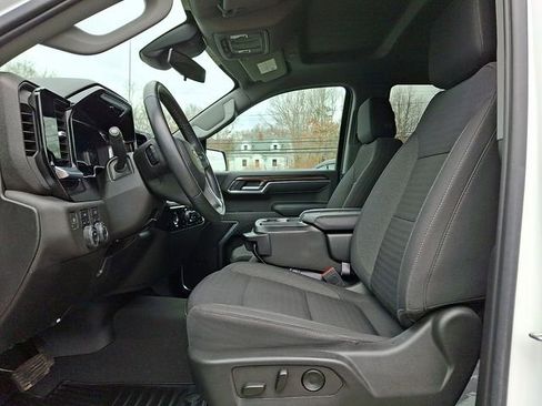 Used 2023 Chevrolet Silverado 1500 LT image 14