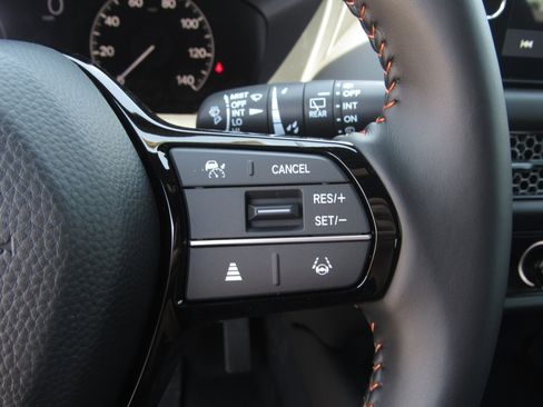 New 2026 Honda HR-V Sport image 23