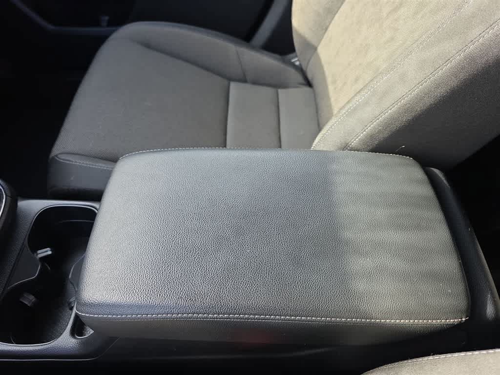 Certified 2025 Honda CR-V EX image 24