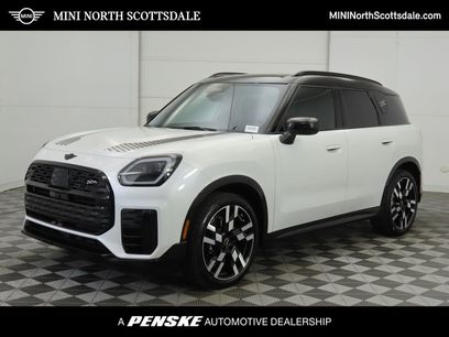 New 2026 MINI Cooper Countryman S