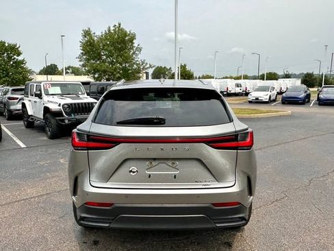 Used 2024 Lexus NX 350 AWD w/ Cold Area Package image 12