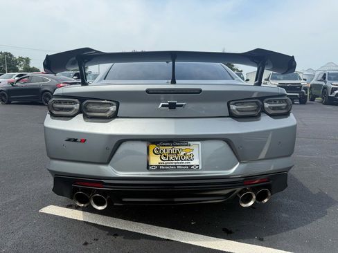 Used 2023 Chevrolet Camaro ZL1 image 11