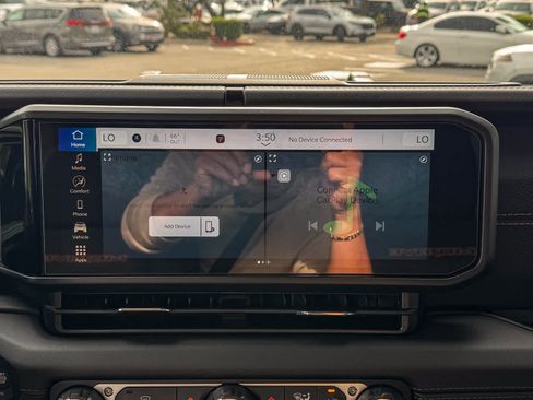 New 2026 Jeep Gladiator Mojave image 13