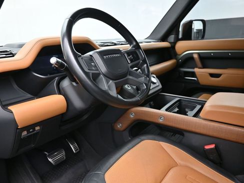 Used 2020 Land Rover Defender 110 X image 18