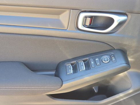 Used 2026 Honda Civic Sport image 27