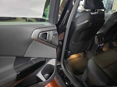 New 2026 BMW X3 xDrive30 AWD/4WD image 15