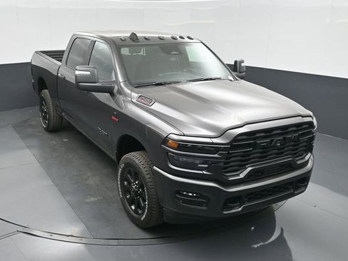 New 2026 RAM 2500 Big Horn image 34