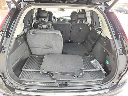 Used 2026 Volvo XC90 B6 Plus w/ Protection Package Premier image 27