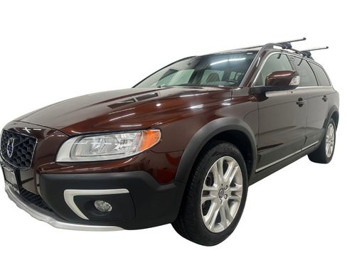 Used 2016 Volvo XC70 T5 Premier w/ Protection Package image 7