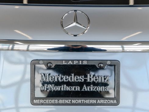 Used 2026 Mercedes-Benz GLS 63 AMG 4MATIC image 15