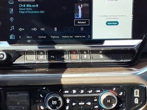 Certified 2025 Chevrolet Silverado 2500 LT w/ All Star Edition image 14