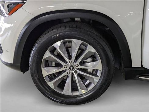 Used 2023 Mercedes-Benz GLE 350 image 23