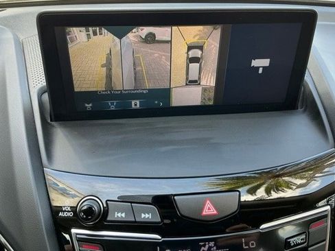 Used 2023 Acura RDX AWD w/ Advance Package image 32