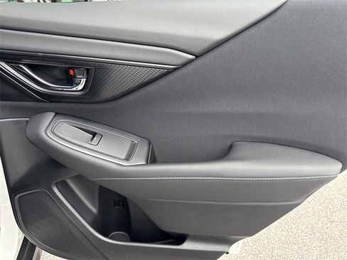 New 2025 Subaru Outback Premium image 32