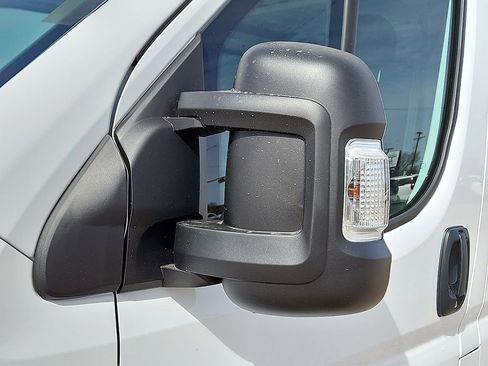 New 2026 RAM ProMaster 1500 FWD image 9