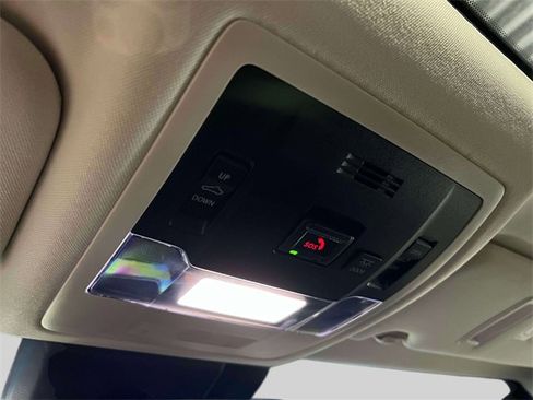 Certified 2021 Lexus ES 250 w/ Premium Package image 38