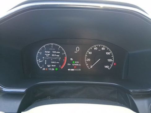 Used 2023 Honda CR-V EX image 18