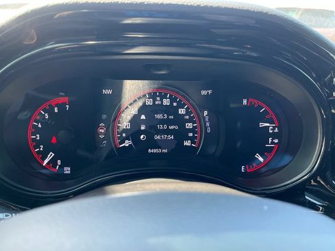 Used 2021 Dodge Durango R/T w/ Blacktop Package AWD/4WD image 15