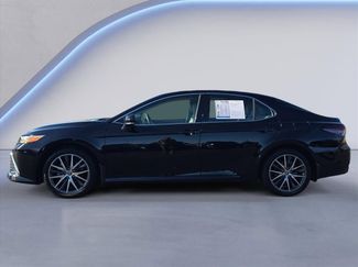 Used 2024 Toyota Camry XLE video 2