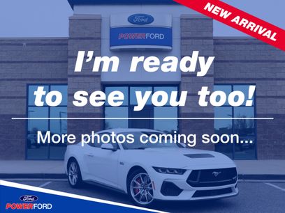 Used 2024 Ford Mustang GT Premium
