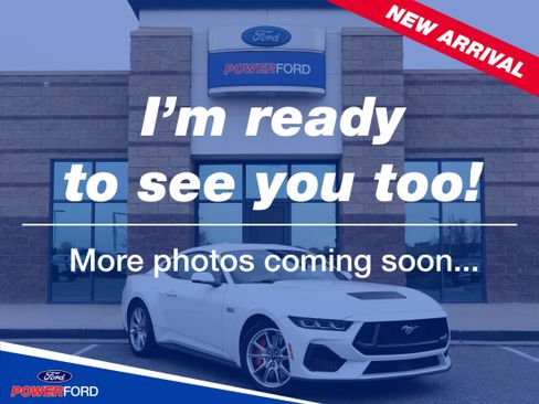 Used 2024 Ford Mustang GT Premium image 1