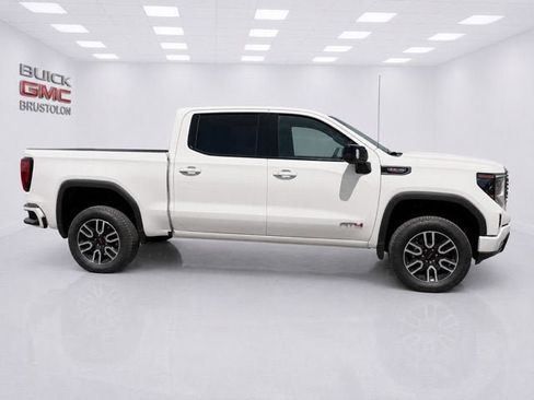 New 2026 GMC Sierra 1500 AT4 w/ Technology Package AWD/4WD image 4