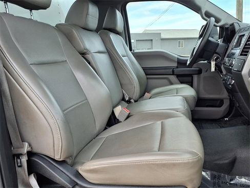 Used 2019 Ford F550 XL image 7