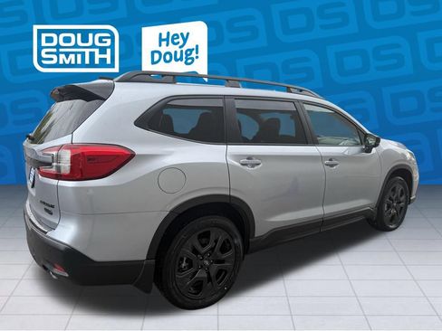 New 2026 Subaru Ascent Bronze Edition AWD/4WD image 5