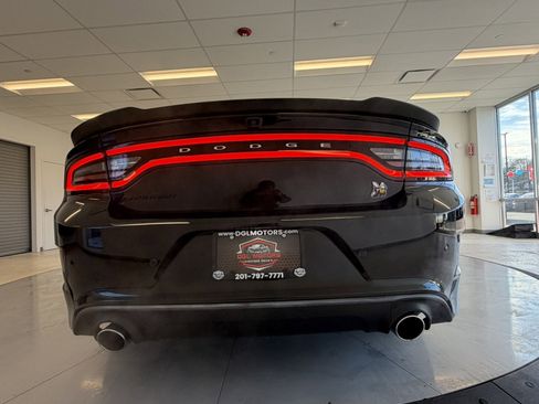 Used 2023 Dodge Charger Scat Pack w/ Plus Group image 70