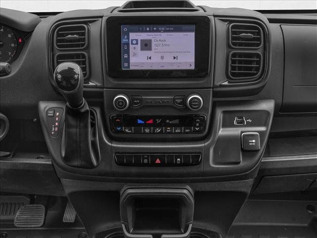 New 2026 RAM ProMaster 1500 w/ Convenience Group FWD image 7