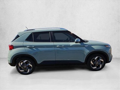 New 2026 Hyundai Venue SEL image 5