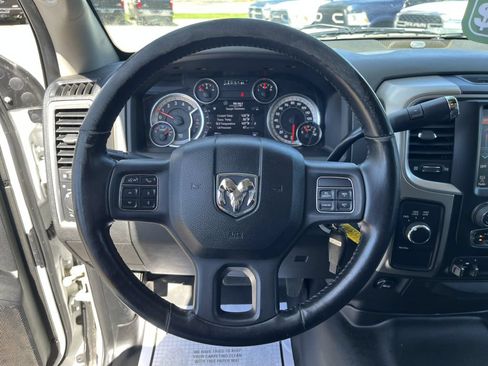 Used 2014 RAM 2500 Big Horn AWD/4WD image 22