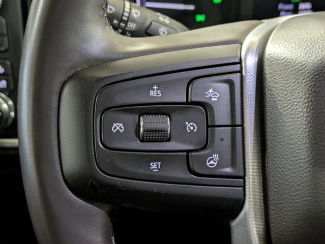 Used 2023 GMC Sierra 2500 SLT AWD/4WD image 25