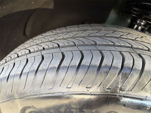 Used 2024 Ford Bronco Sport Big Bend w/ Convenience Package image 33