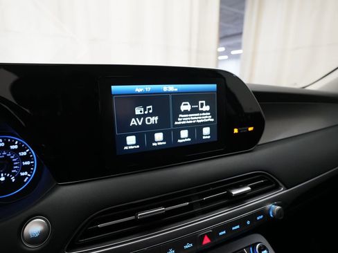 Used 2020 Hyundai Palisade SEL w/ Convenience Package AWD/4WD image 6